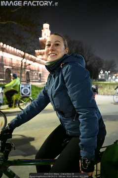 2024-02-01 Milano - Critical Mass 39